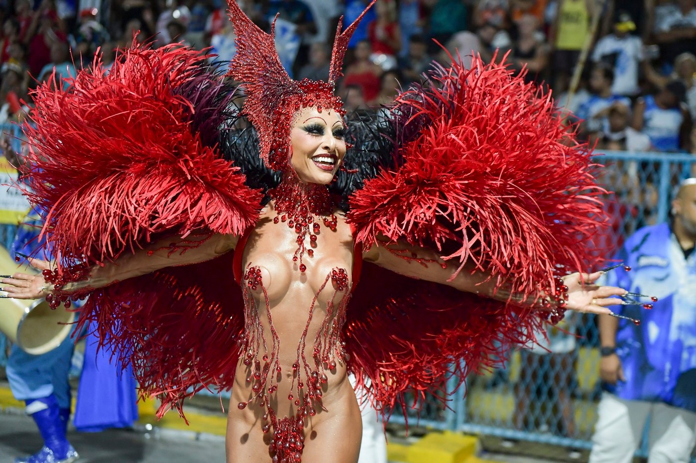 karneval rio de janeiro